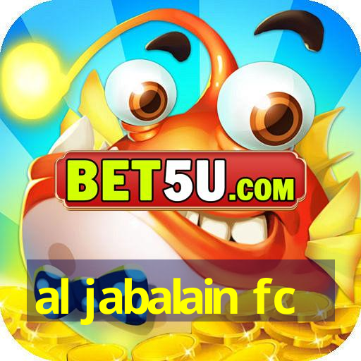 al jabalain fc